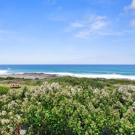 5 Whitecrest Great Ocean Road Resort - Ocean Views Sugarloaf 外观 照片