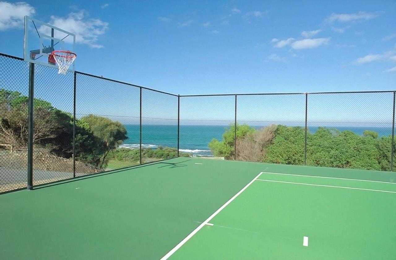 5 Whitecrest Great Ocean Road Resort - Ocean Views Sugarloaf 外观 照片