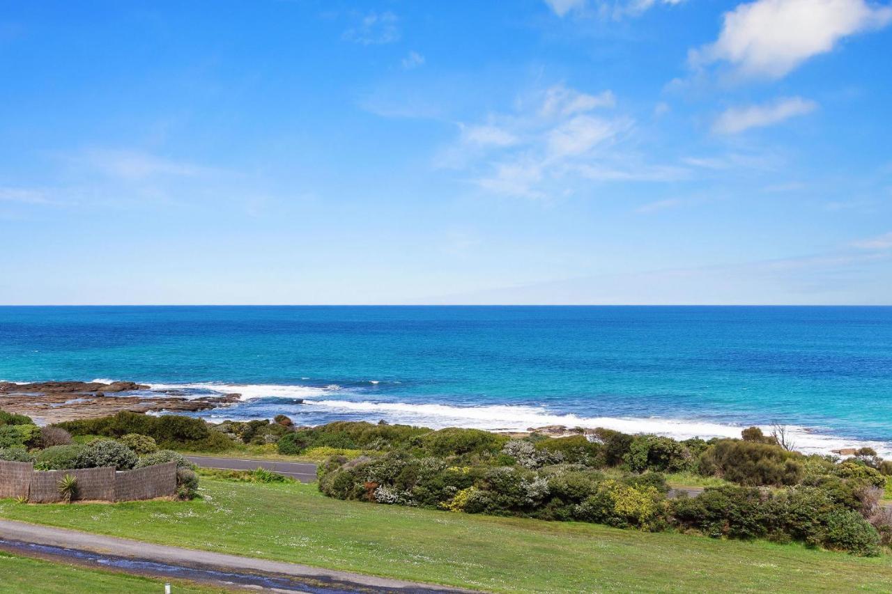 5 Whitecrest Great Ocean Road Resort - Ocean Views Sugarloaf 外观 照片