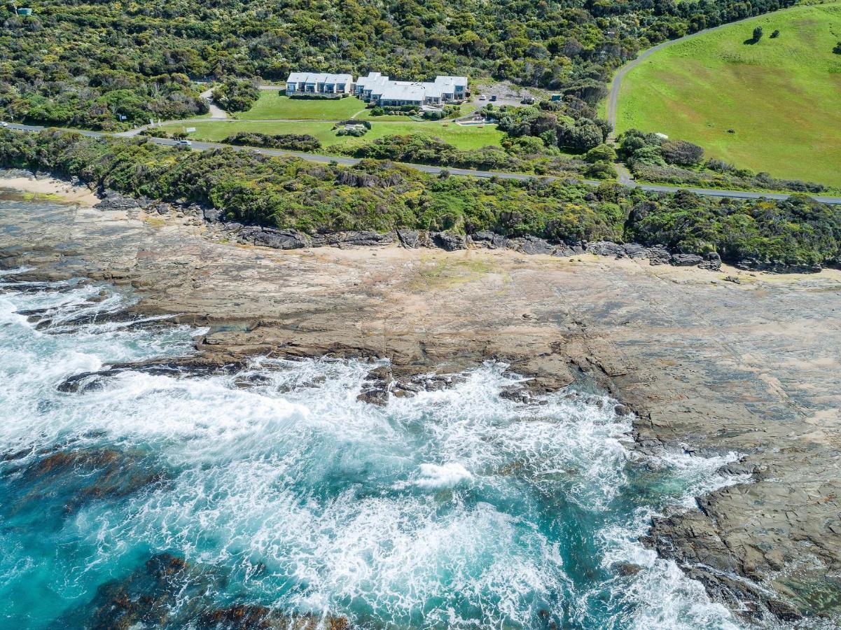 5 Whitecrest Great Ocean Road Resort - Ocean Views Sugarloaf 外观 照片