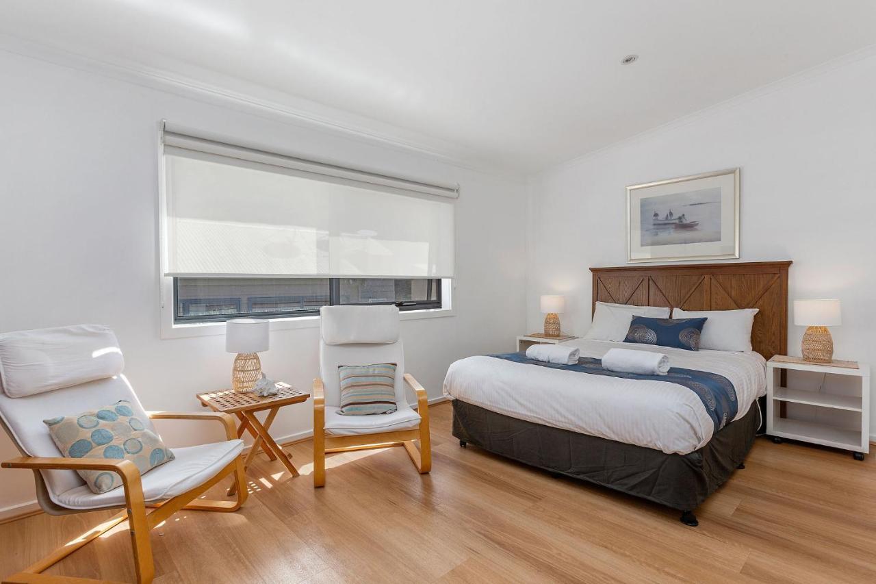 5 Whitecrest Great Ocean Road Resort - Ocean Views Sugarloaf 外观 照片