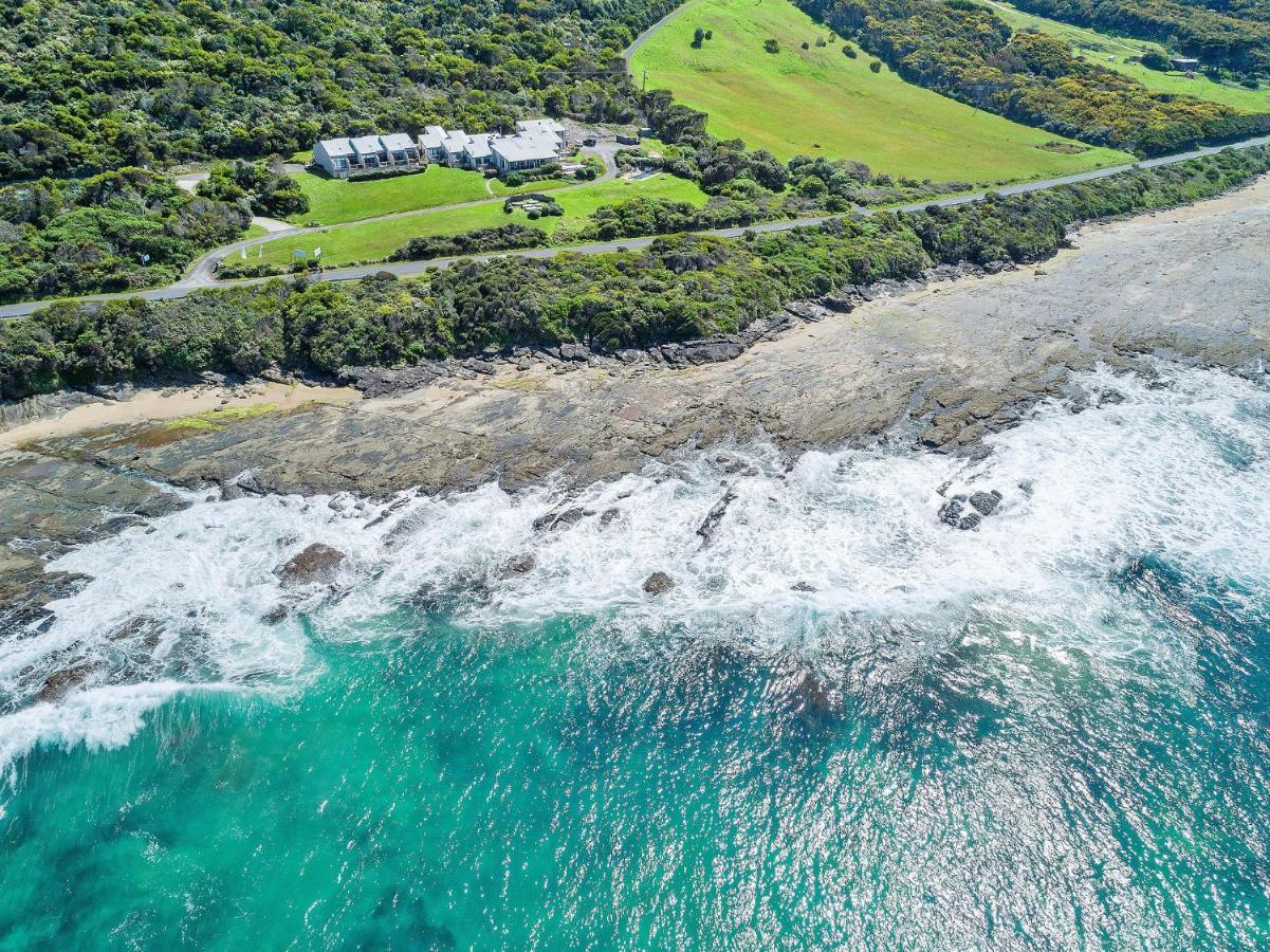 5 Whitecrest Great Ocean Road Resort - Ocean Views Sugarloaf 外观 照片