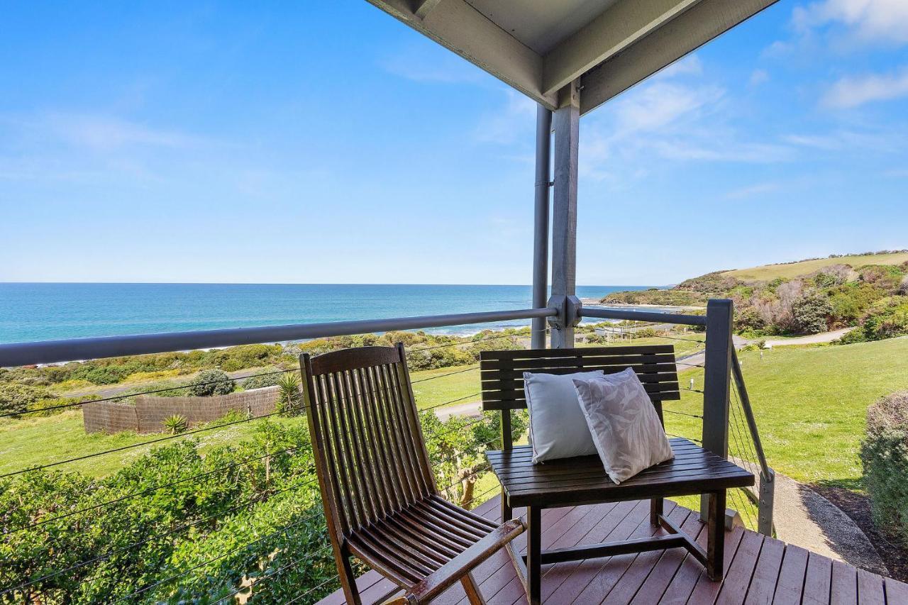 5 Whitecrest Great Ocean Road Resort - Ocean Views Sugarloaf 外观 照片