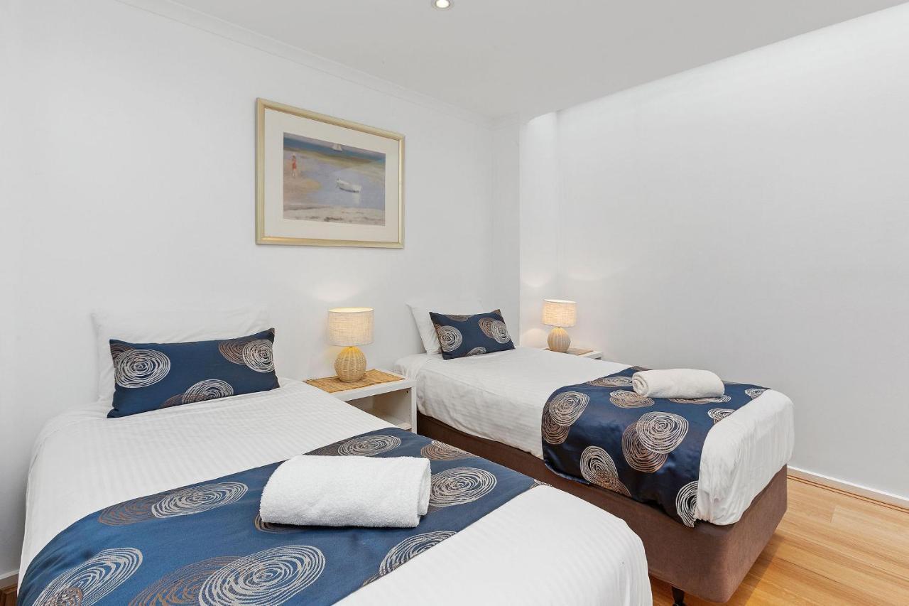5 Whitecrest Great Ocean Road Resort - Ocean Views Sugarloaf 外观 照片