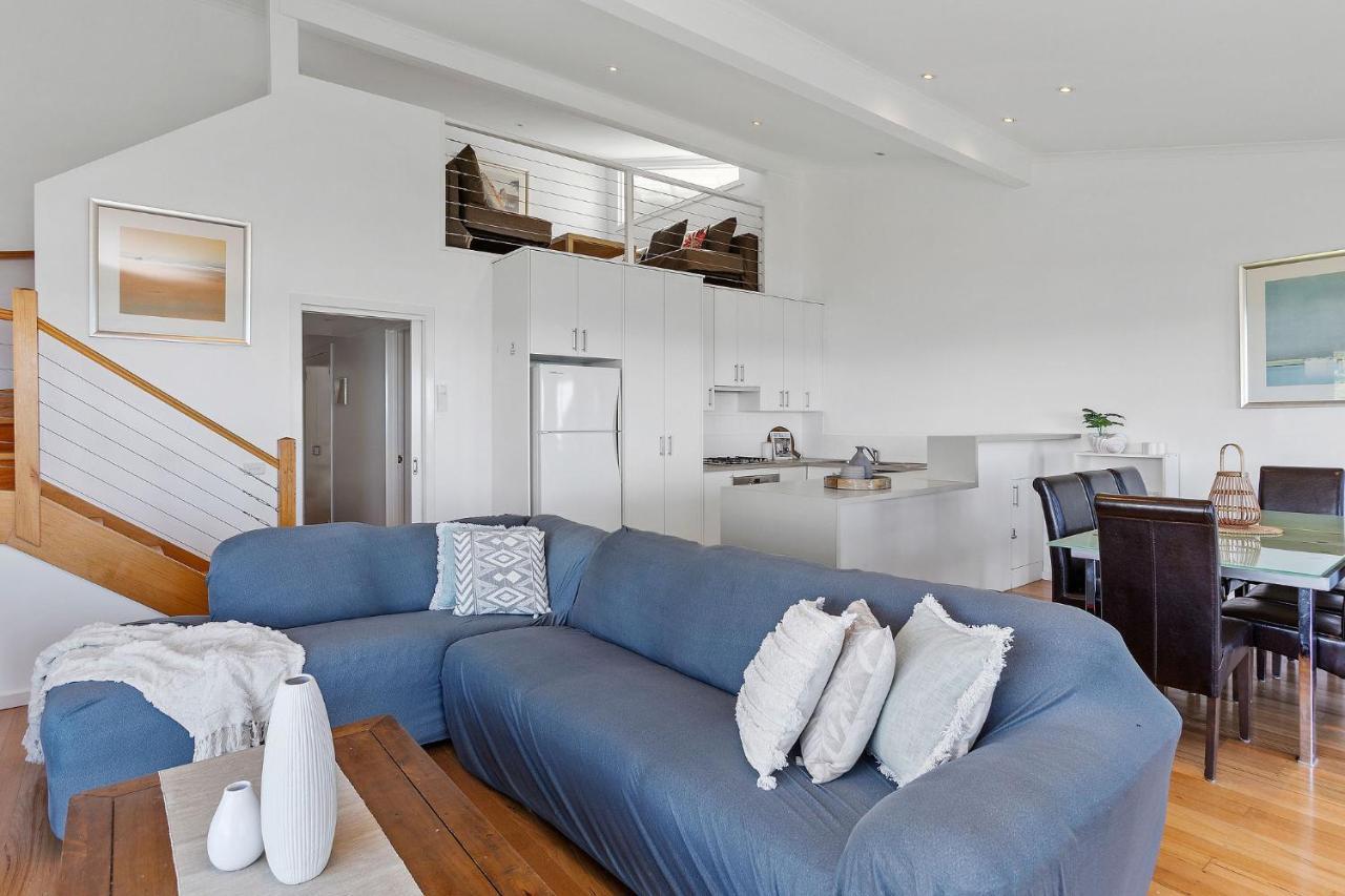 5 Whitecrest Great Ocean Road Resort - Ocean Views Sugarloaf 外观 照片