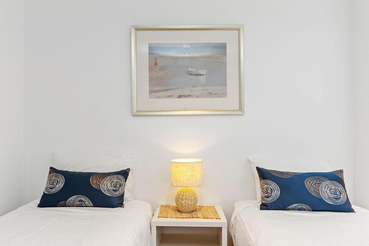 5 Whitecrest Great Ocean Road Resort - Ocean Views Sugarloaf 外观 照片
