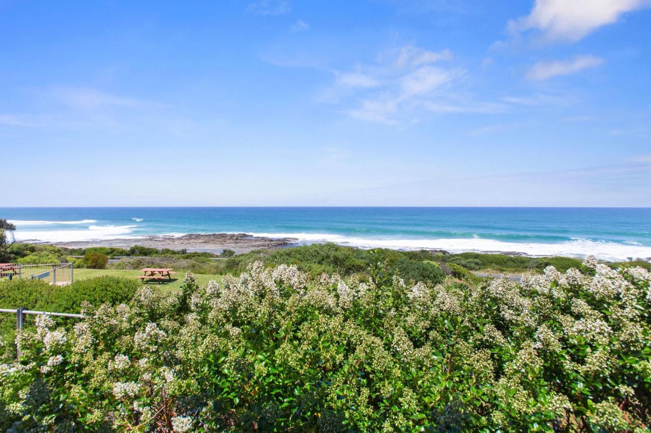 5 Whitecrest Great Ocean Road Resort - Ocean Views Sugarloaf 外观 照片