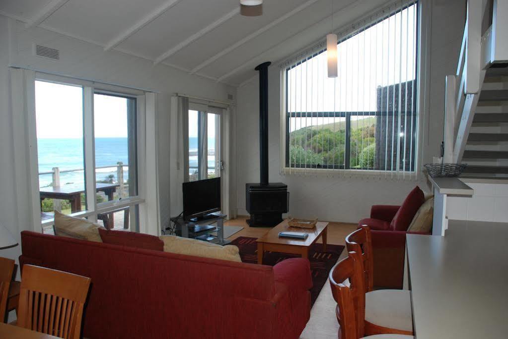5 Whitecrest Great Ocean Road Resort - Ocean Views Sugarloaf 外观 照片